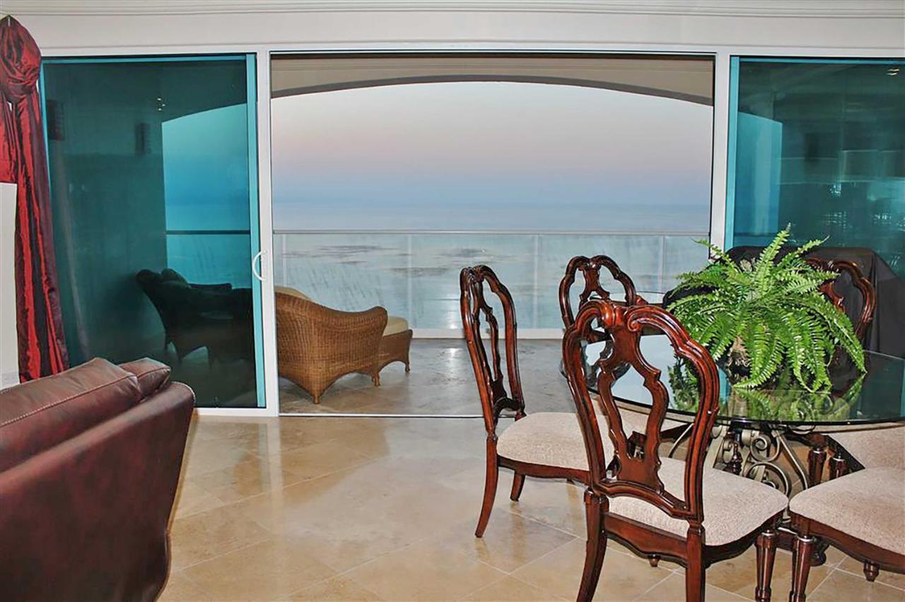 Rosarito Beach Condo - Large Patio With Ocean Views! Divisadero  Exterior foto